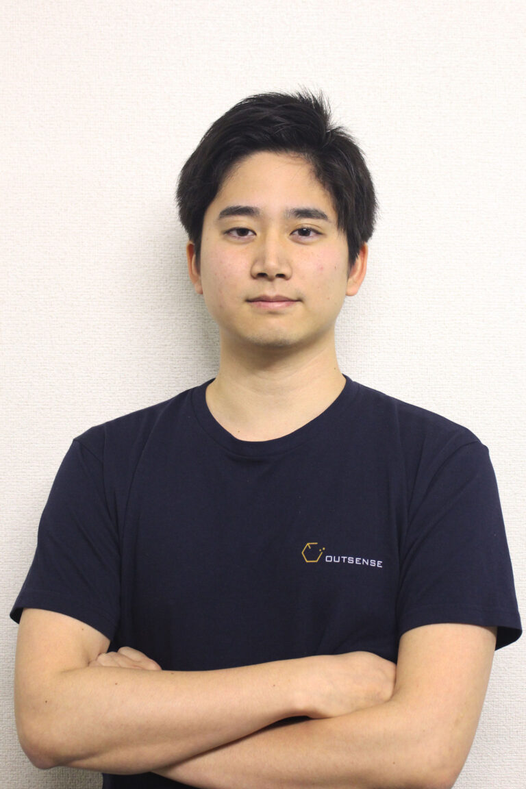 石松 慎太郎