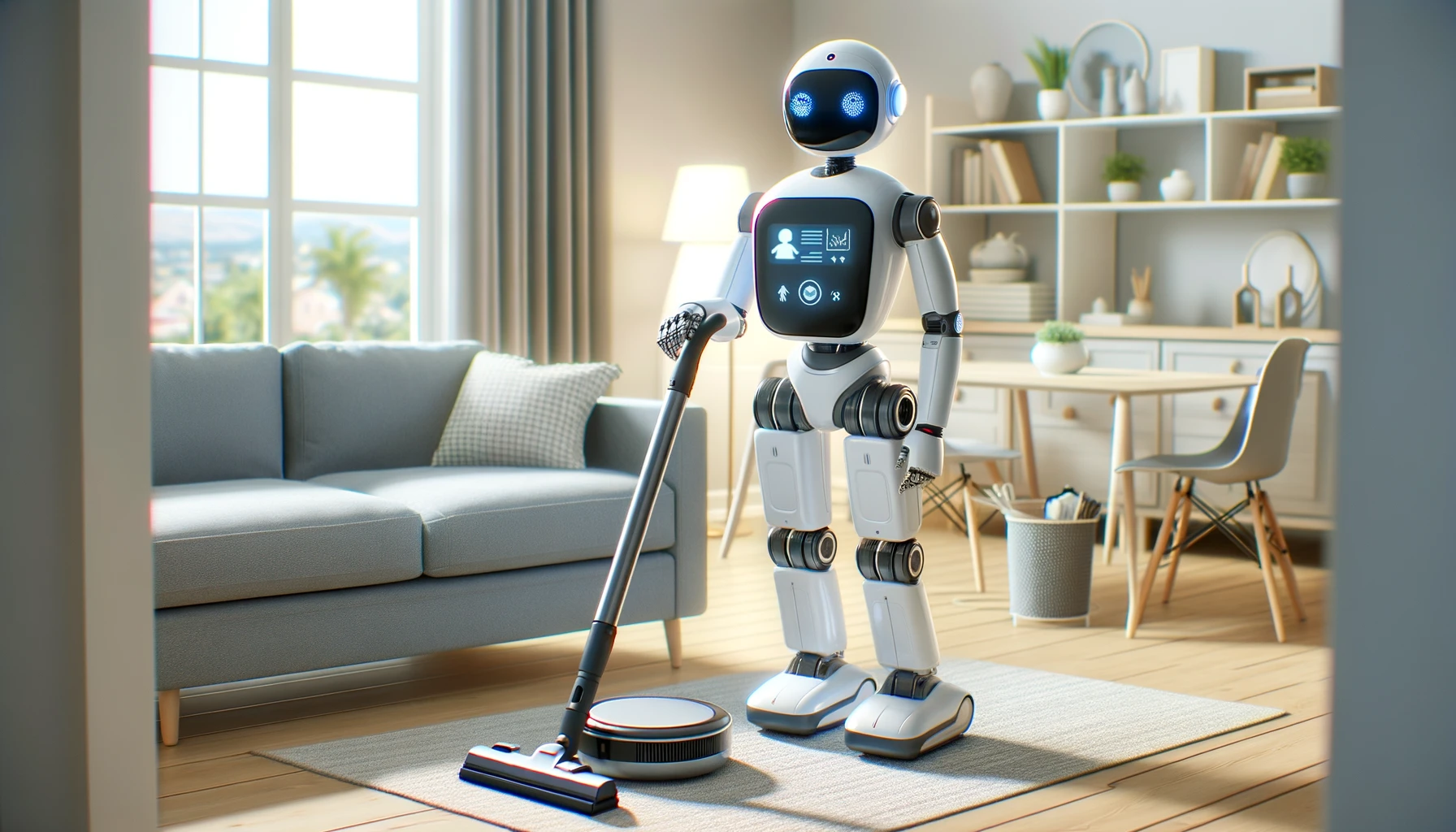 AI×ロボティクス革命！最新技術と未来の社会への影響とは？ - OUTSENSE