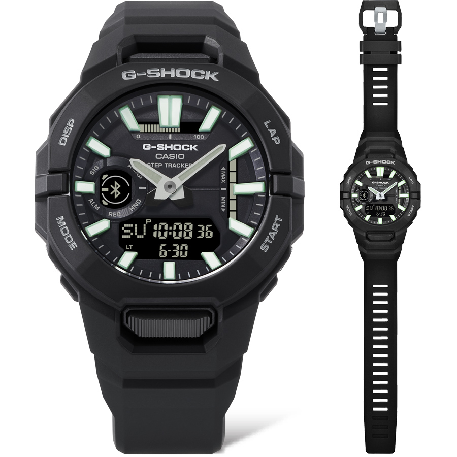 J*y様 カシオ　CASIO GR-3 中古　稼働　ケースのみ CASIO カシオ 腕時計ケース 保存箱 Gショック その他 ユニ
